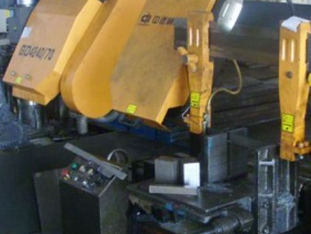 长顺SM45模具钢